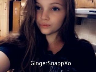 GingerSnappXo