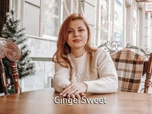 GingerSweet