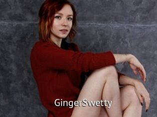 GingerSwetty