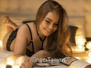 GingerTammy