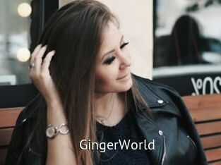 GingerWorld