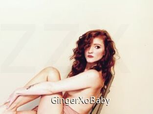 GingerXoBaby