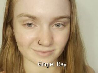 Ginger_Ray Zizi X
