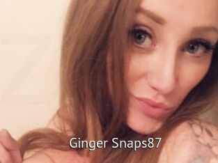 Ginger_Snaps87