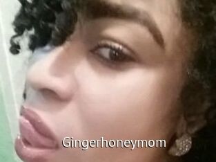 Gingerhoneymom