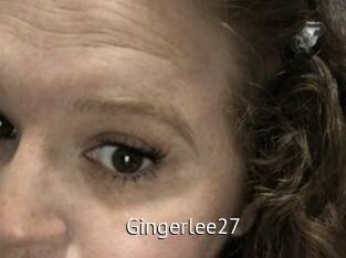 Gingerlee27