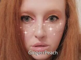 GingerrPeach