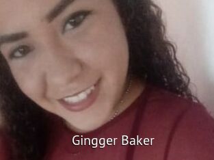 Gingger_Baker