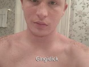 Gingidick