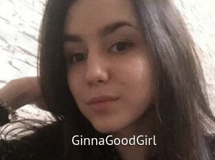 GinnaGoodGirl