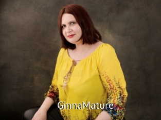 GinnaMature