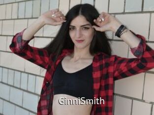 GinniSmith