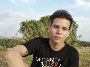 Ginnoions