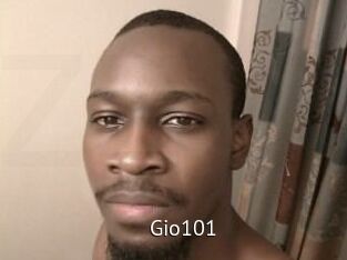 Gio101