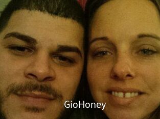 GioHoney