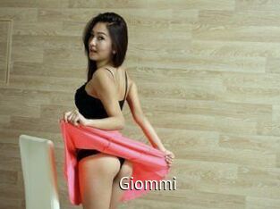 Giommi
