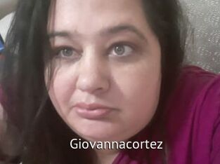 Giovannacortez