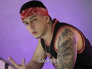 Giovince
