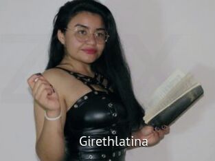 Girethlatina