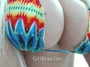 GirlBrazilian
