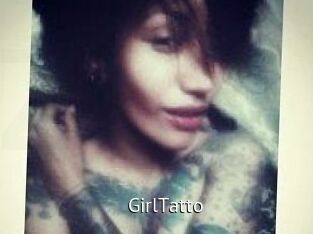 Girl_Tatto