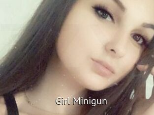 Girl_Minigun