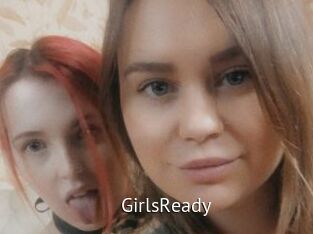 GirlsReady