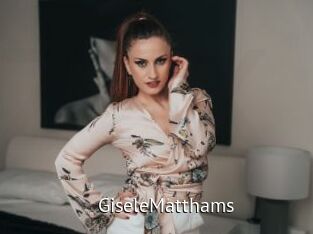 GiseleMatthams