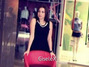 GiseleX