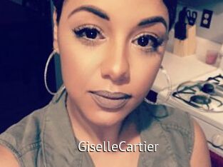 GiselleCartier Zizi X