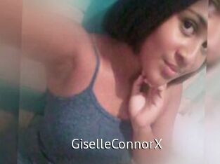 GiselleConnorX