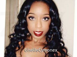 GiselleCymonex