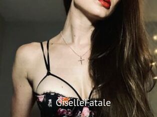 GiselleFatale