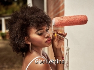 GiselleMina