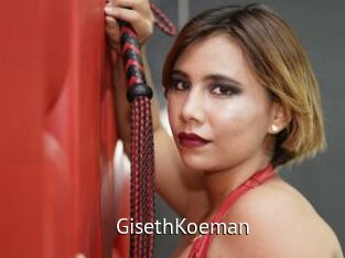 GisethKoeman