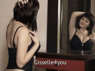 Gisselle4you