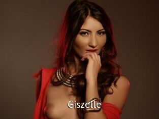 Giszelle