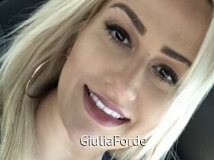 GiuliaForde