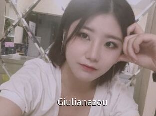 Giulianazou