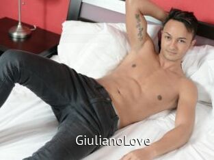 GiulianoLove