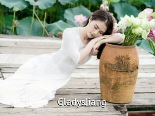 GladysJiang