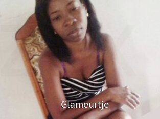 Glameurtje