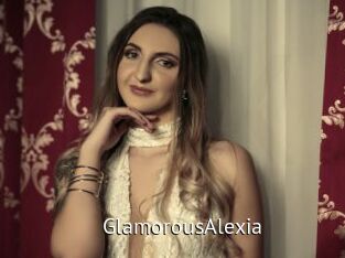 GlamorousAlexia Zizi X