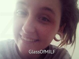GlassOfMILF Zizi X