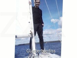 GlasterMediss
