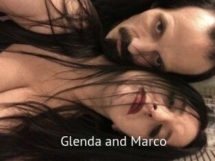 Glenda_and_Marco