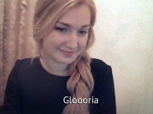 Gloooria