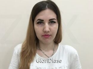 GloriDiase