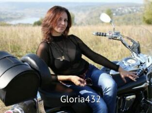 Gloria432