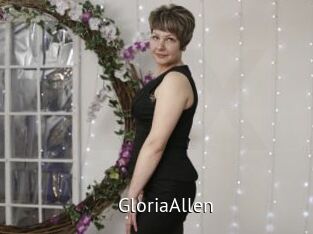 GloriaAllen